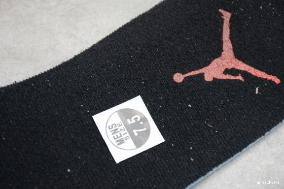 Cheap EP Mid 1 Chicago 554724-069 Toe 554724-069 Air Jordan 0418